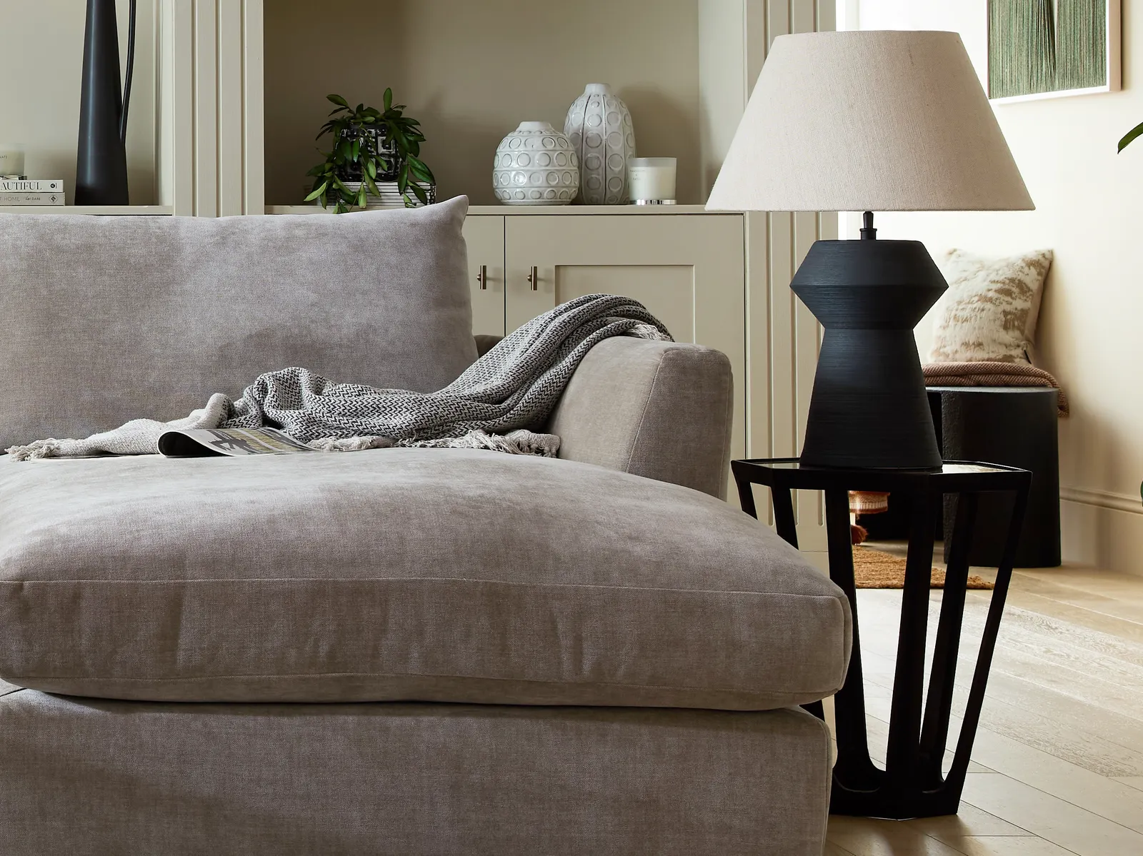 Arthur Side Table